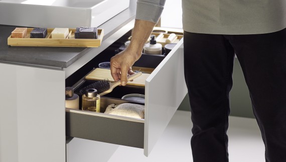 Geberit ONE møbel Geberit ONE møbel