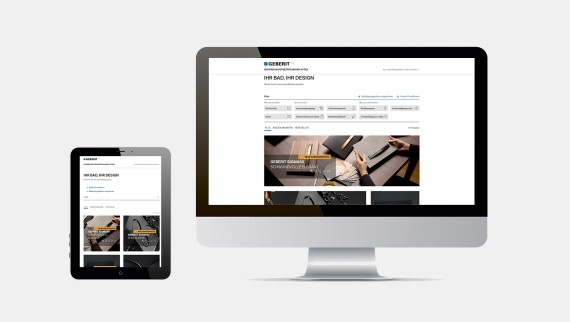 Betjeningspladeshowroom på din tablet eller desktop Betjeningspladeshowroom på din tablet eller desktop