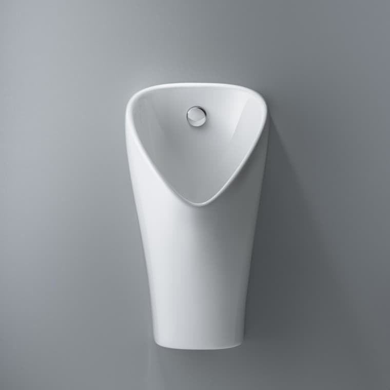 Geberit Narva med forstøverhoved til vandbesparende drift Geberit Narva med forstøverhoved til vandbesparende drift